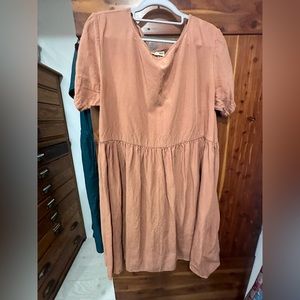 Tradlands Nico dress size L